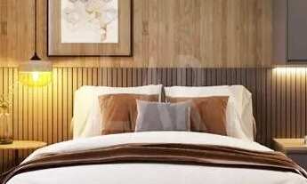 Imagem 3: Cobertura à venda, 2 quartos, 1 suíte, 1 vaga, Serra - Belo Horizonte/MG