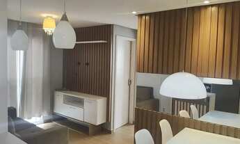 Imagem 6: Repasse - Smart Flores Semi Mobiliado