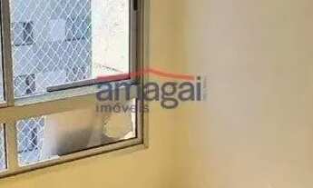 Imagem 2: Apartamento à venda em São José dos Campos, no Monte Castelo 3 quartos com suíte