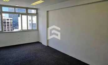 Imagem 4: Sala Comercial para Locação em Rio de Janeiro, Centro