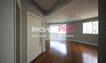 Imagem 3: 244m² com 3 dormitórios e 2 vagas em Moema Pássaros