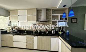 Imagem 7: CASA SOBRADO NA QS 16 - RIACHO FUNDO I - BOA LOCALIZAÇÃO