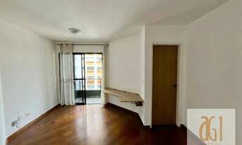 Imagem: Apartamento com 1 dormitório para alugar