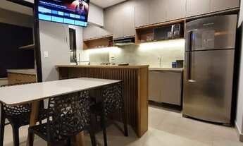 Imagem 4: Apartamento com 2 quartos para alugar, 59m² - Residencial Taiwan