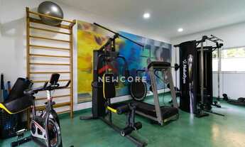 Imagem 7: Apartamento em Rua Professora Maria Margarida Miranda Duarte - Parque Residencial Nove de