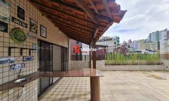 Imagem 2: Cobertura à venda, 3 quartos, 1 suíte, 2 vagas, Buritis - Belo Horizonte/MG