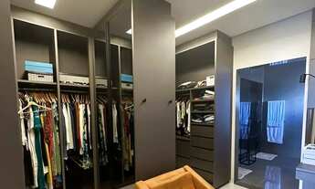 Imagem 6: Casa para aluguel, 5 quartos, 5 suítes, 4 vagas, Cidade Jardim - Uberlândia/MG