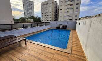Imagem 4: Apartamento Bell Park 308 Sul