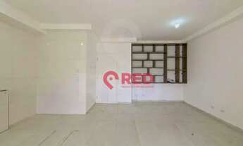 Imagem 2: Apartamento com 2 dormitórios à venda, 63 m² por R$ 395.000 - Condomínio Residencial Prove