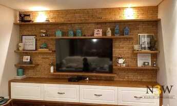 Imagem 2: Apartamento com 3 suítes a venda, 156 m² por R$ 2.865.000 - Vila Leopoldina - São Paulo/SP