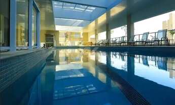 Imagem 6: Apartamento - Mansões Santo Antônio - Campinas