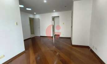 Imagem 4: Apartamento para locação com 3 quartos sendo 1 suíte - 110m² no bairro Vila Adyanna