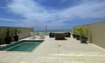 Imagem: Luxo à Beira-Mar Apartamento em Caiobá