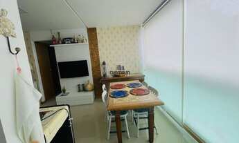 Imagem 4: Apartamento de 2 quartos, com lazer completo na cobertura no centro de Guarapari