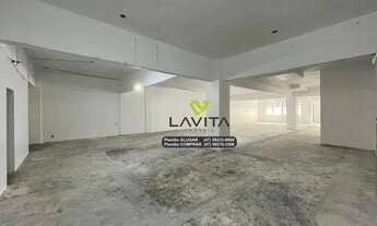 Imagem 6: Sala Comercial a Venda ou Locação com 265m² Privativos - Ed. Comercial Flamingo - Rua XV E