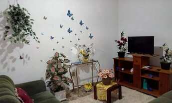 Imagem 3: Chácara à venda em Redenção da Serra, Centro, com 3 quartos, com 2400 m²