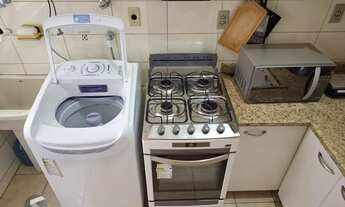 Imagem 6: APARTAMENTO DE FRENTE COM SUITE NA MARECHAL FLORIANO