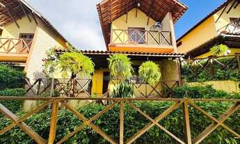 Imagem 2: Casa em Condomínio em Gravatá - PE Ref-GM536