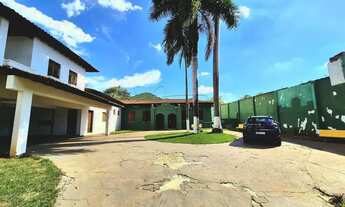 Imagem: Casa térrea comercial de 721m² com 06