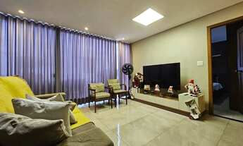 Imagem 3: Área privativa à venda, 5 quartos, 2 suítes, 6 vagas, Itapoã - Belo Horizonte/MG