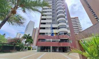 Imagem 3: Apartamento com 5 dormitórios à venda, 211 m² por R$ 1.150.000,00 - Guararapes - Fortaleza