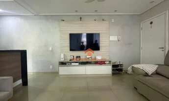 Imagem 3: Apartamento à venda, 78 m² por R$ 435.000,00 - Novo Osasco - Osasco/SP