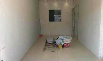 Imagem 2: Vendo casa com 2/4 no bairro São Francisco