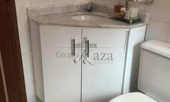 Imagem 7: Imóvel para aluguel tem 63 metros quadrados com 2 quartos