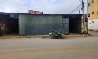 Imagem: VENDE SE OU TROCO GALPÃO POR LOTE 26 DE