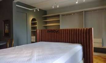 Imagem 7: INBOX CIA IMOBILIARIA VENDE , LINDO APARTAMENTO FINAMENTE DECORADO NA CIDADE ALTA EM BENTO