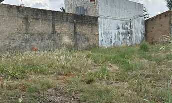 Imagem: Lote à Venda 360m² no Bairro Anapolis