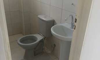 Imagem 6: Kitnet/Apart. Setor Pedro Ludovico