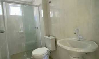 Imagem 7: MOBÍLIADO, BEM PRÓXIMO A PRAIA, PRÉDIO COM PISCINA E ACADEMIA!!!!!!