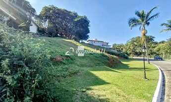 Imagem 2: Terreno à venda em Carapicuíba, Granja Viana, Condominio Pousada dos Bandeirantes