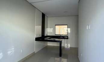 Imagem 2: Casa no Bairro Jardim Olímpico com Documentação Grátis