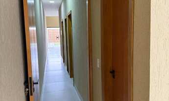 Imagem 4: Casa 3 Quartos Residencial Monte Pascoal - Goiânia/go