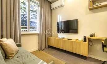 Imagem 5: Apartamento : Padrão / Residencial / Ipanema