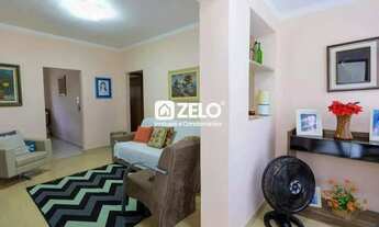 Imagem 3: Casa à venda com 158,5 m², 4 quartos 2 vagas em Vila Nova, Campinas