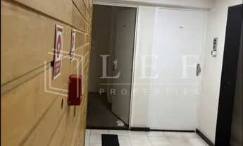 Imagem: Av. Angélica - Higienópolis