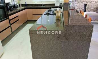 Imagem 4: Casa em Rua Arezzo - Residencial Santa Paula - Jacareí/SP