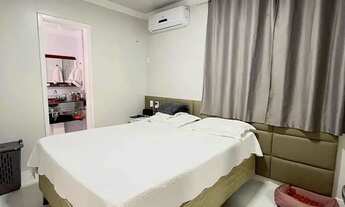 Imagem 4: Apartamento 3 Quartos (1 Suíte) Grand Park Árvores