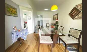 Imagem 3: Apartamento à Venda - União, 3 Quartos, 77 m2