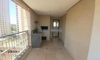 Imagem 6: Apartamento Padrão Jardim Irajá Apartamento padrão Jardim Irajá- Zona Sul- Ribeirão Preto