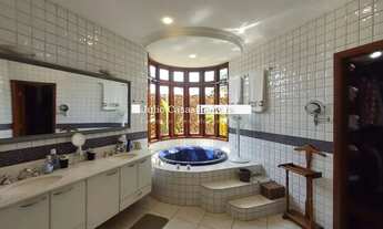 Imagem 2: Casa a venda com 3 quartos, 3 suítes e 170m2 no Condomínio Villa do Bosque - Sorocaba