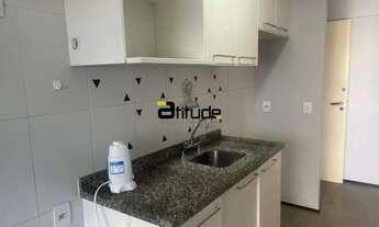 Imagem 7: APARTAMENTO PARA LOCAÇÃO NO BETHAVILLE- 80m²