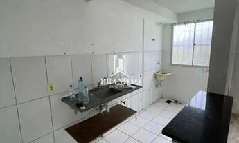 Imagem 6: O Apartamento 2/4 com Suíte e Piscina - Antares!