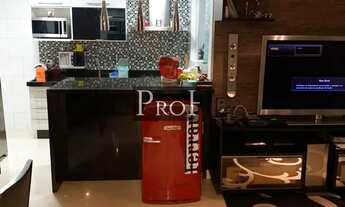 Imagem 4: Apartamento à venda 3 quartos Santa Paula São Caetano