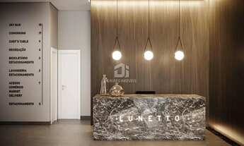 Imagem 3: Studio à venda em Curitiba | 22 m²