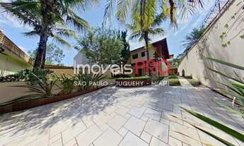 Imagem 2: Casa, Jardim Guedala - São Paulo