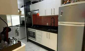 Imagem 6: APARTAMENTO 02 DORMITÓRIOS - 01 VAGA - VILA DOS BANDEIRANTES - JARDIM TATIANA - VOTORANTIM